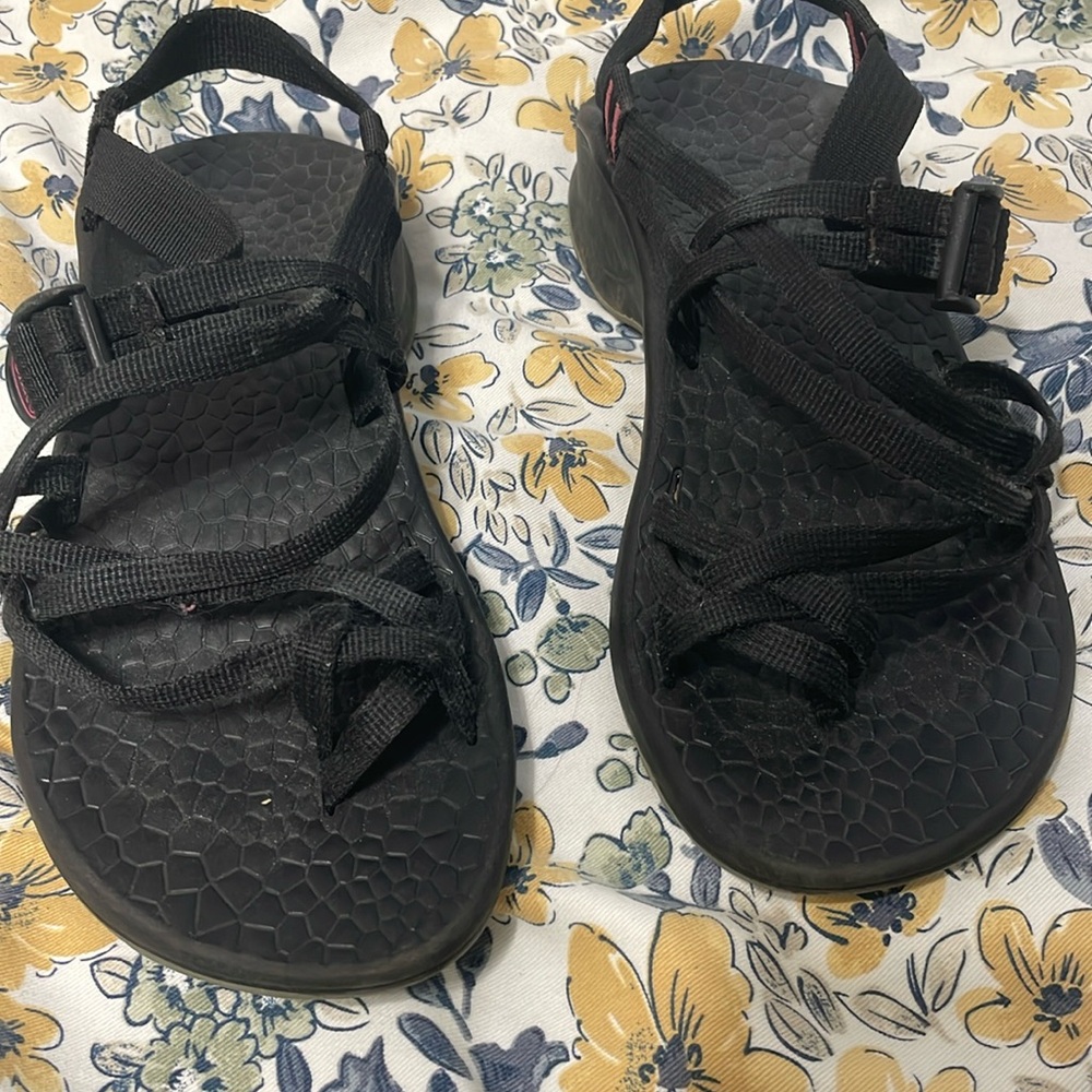Chacos